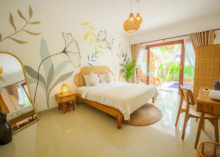 Shortcut Breeze Guest House