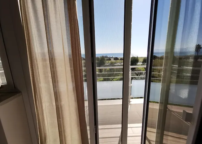 Resort Policastro