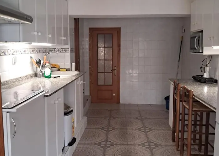 Apartamento Trafalgar