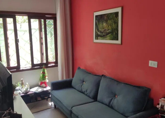 Quarto Felicidade Cabeçudas