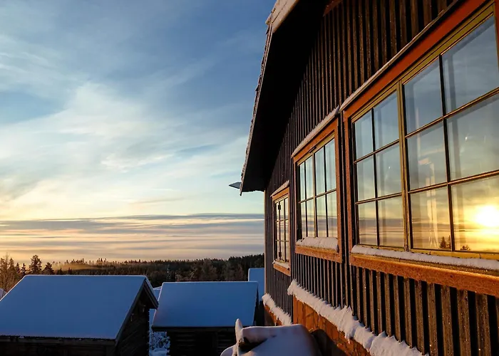 Fryksas Hotell & Gestgifveri