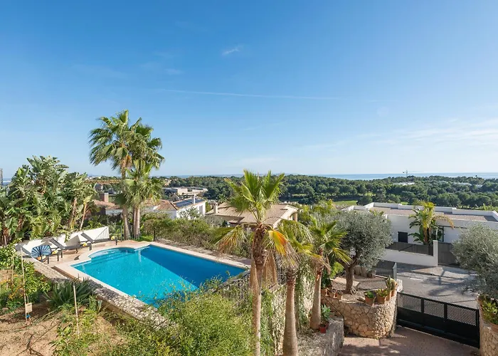 Villa Bendinat 10