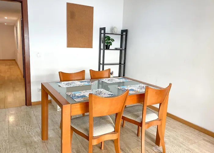 Apartment Picasso