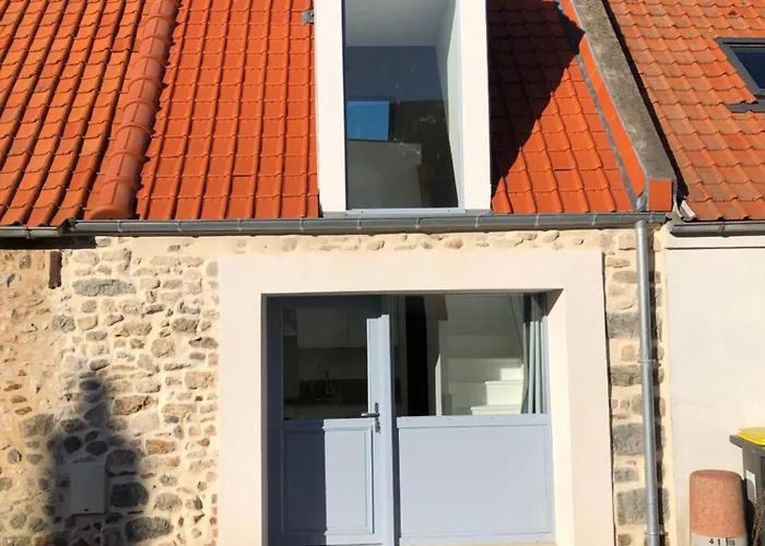 Gîte Fort César