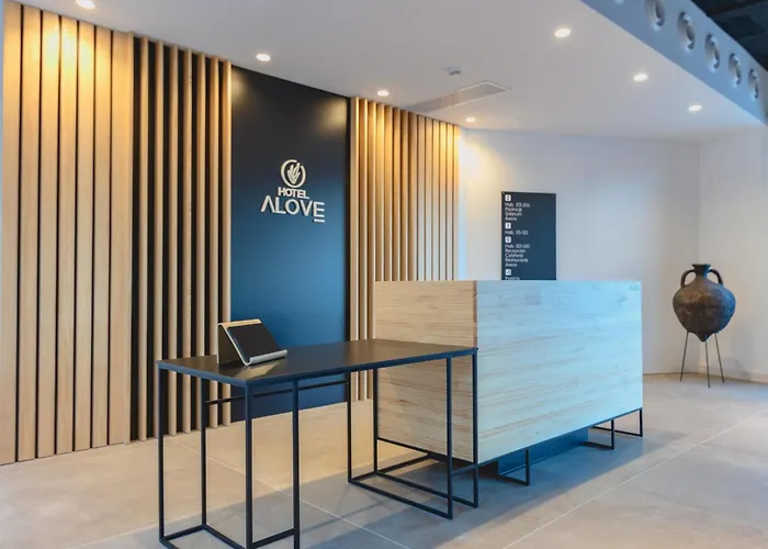 Hotel Alove