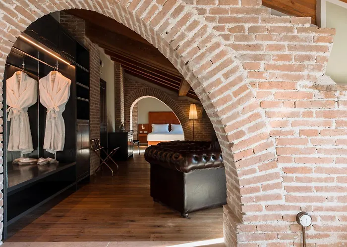 Pavillon Suite