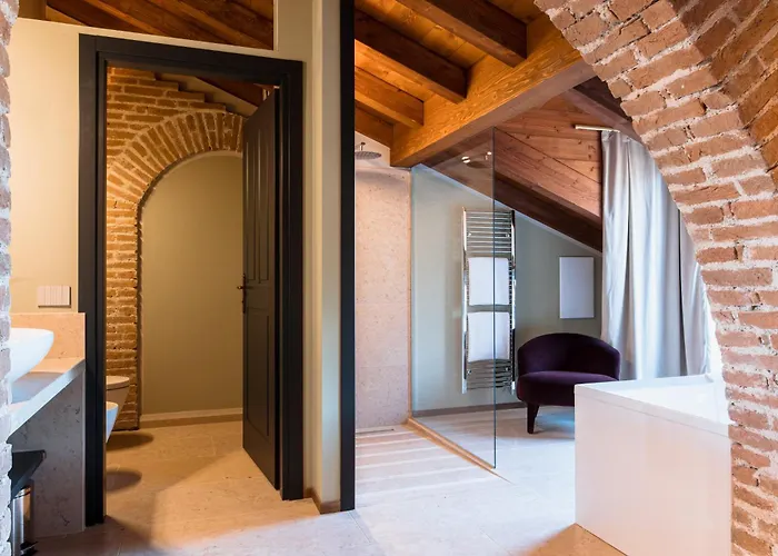 Pavillon Suite