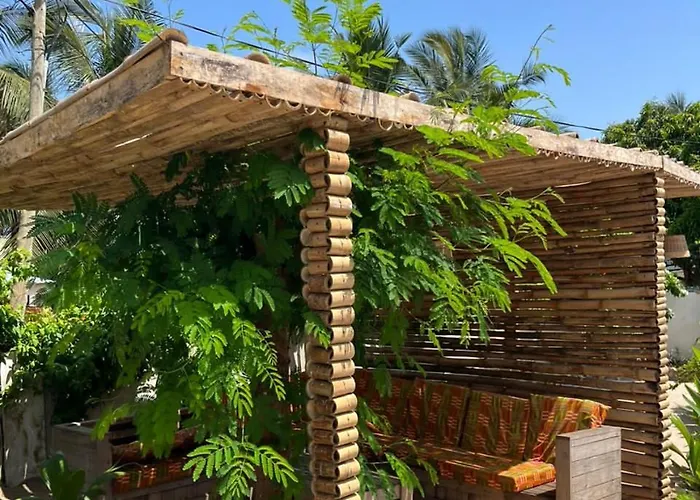 African Treasure Beach Resort