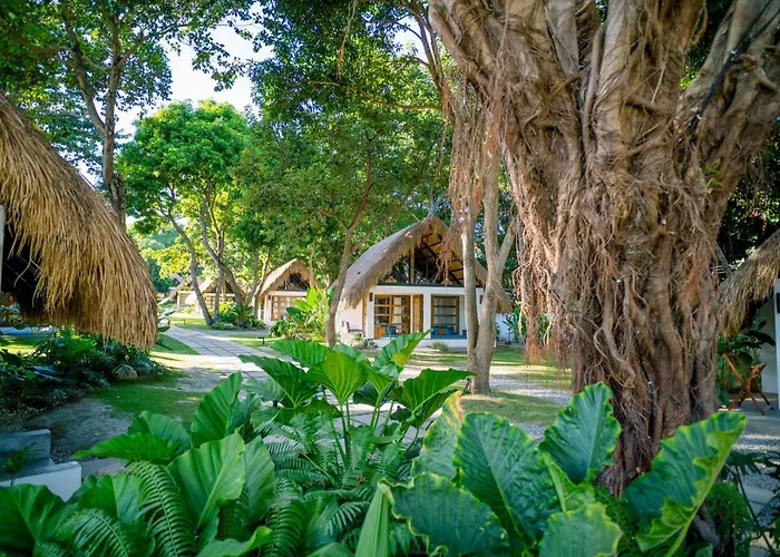 Salum Dive Resort