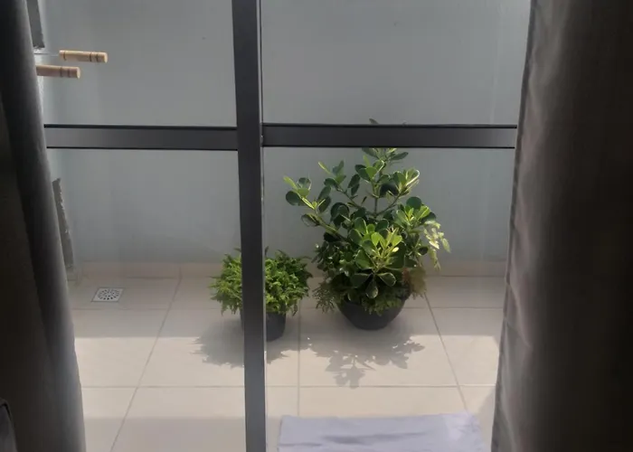Apartamento para locação em Itajai SC