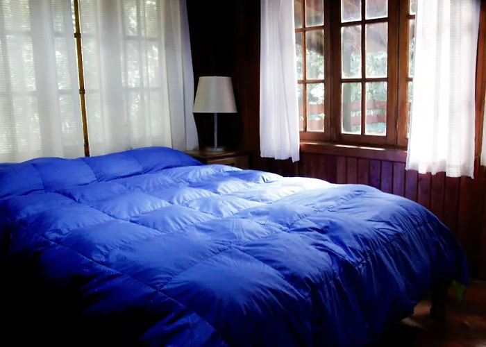 Los Quetzales Ecolodge & Spa