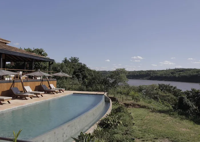 Reserva Natural Iguazu - Pristine Luxury Camp