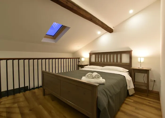 XX Miglia rooms Catania city center