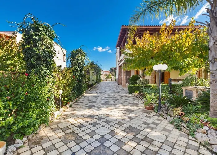 Villa Rosy Casa Vacanze