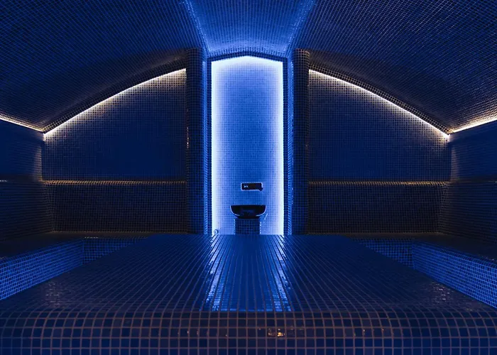 Villa Elysium Park & Spa