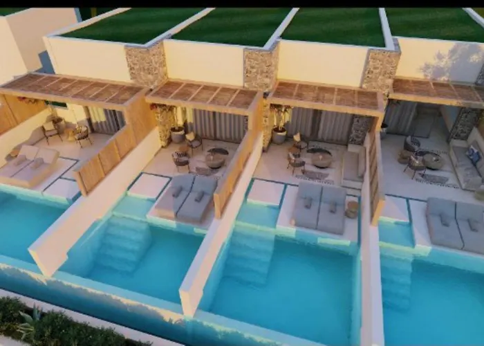 Casa Blu Boutique Hotel "By Checkin" Adults Only
