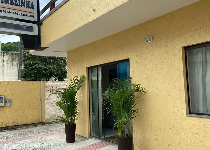 Pousada Santa Terezinha Garopaba