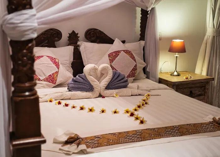 Sing Sing Resort Lovina