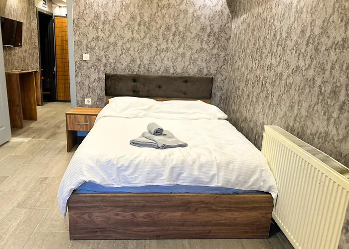Grand Loft Otel