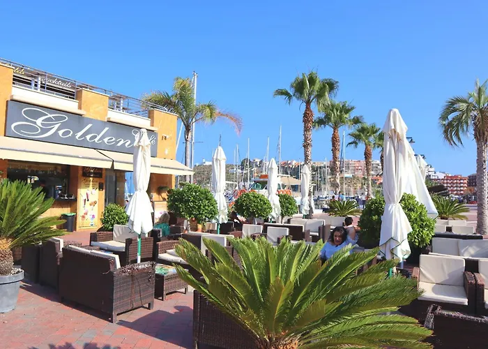 Mazarron Beach apartment