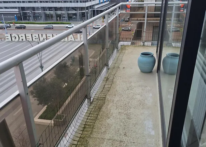 Residentie Isis