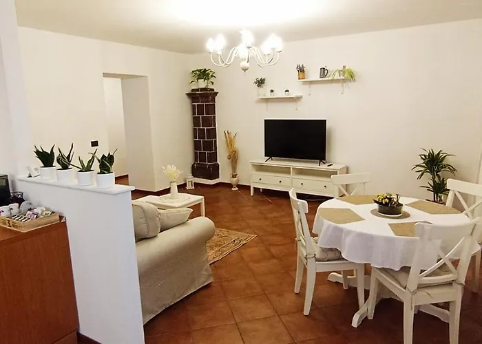 Casa Vacanza Città Vecchia