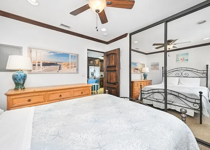 3 Bedroom Luxury Home Steps To Balboa Fun Zone