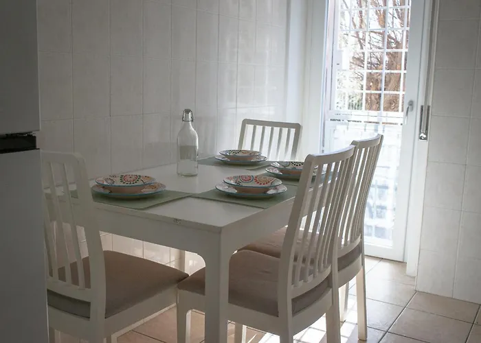 Maresole Apartment