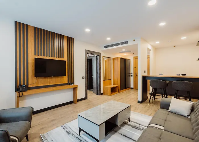Best Western Plus Batumi