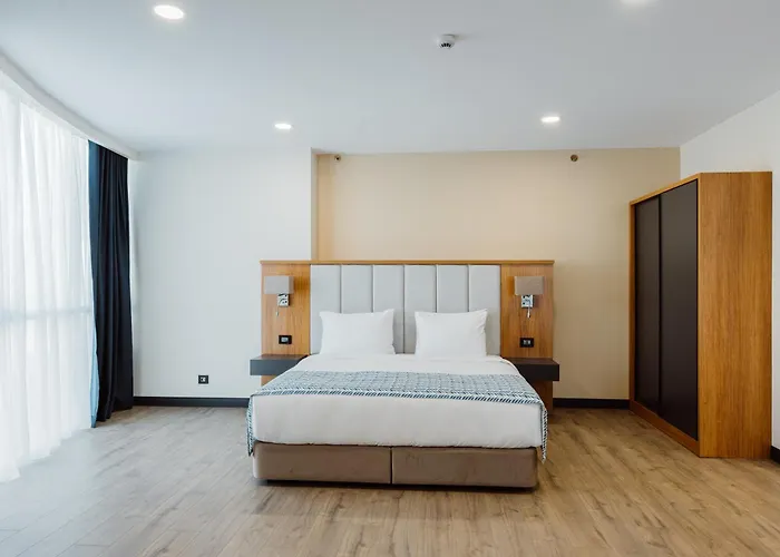 Best Western Plus Batumi