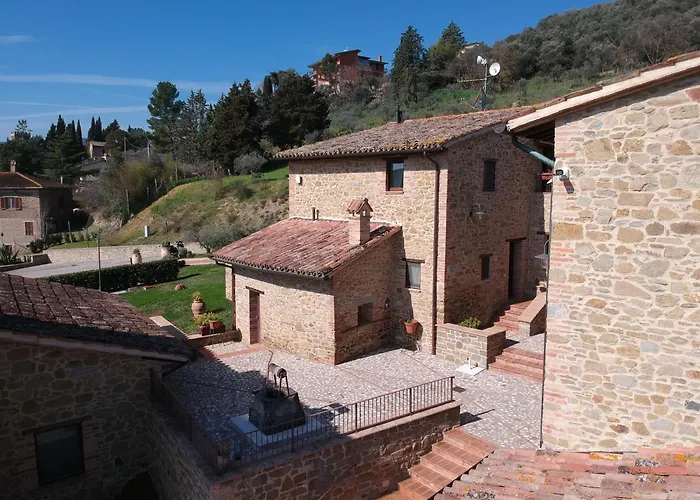 Borgo Sant'Apollinare - Resort