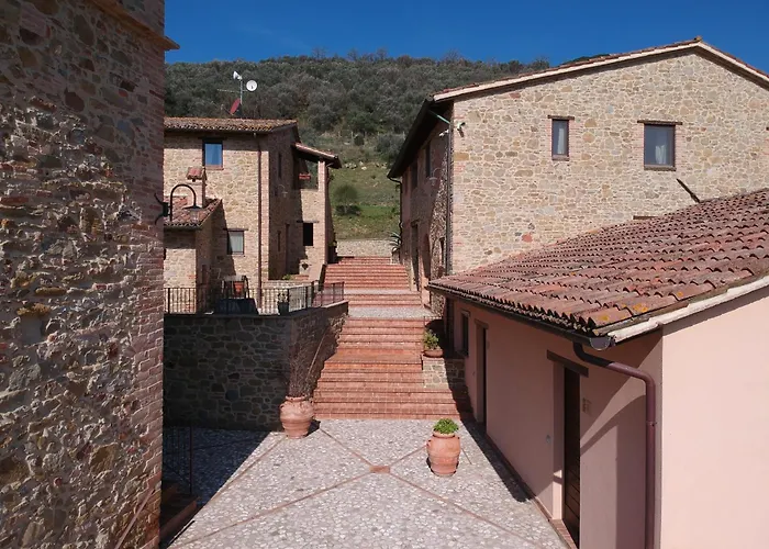 Borgo Sant'Apollinare - Resort