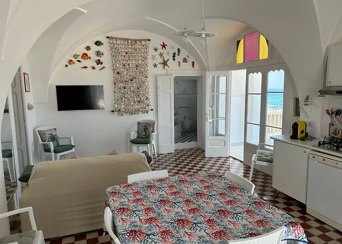 Masseria Forcatella