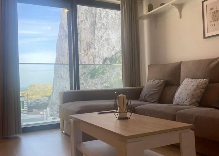 Cp Top Floor Luxury Studio With Spa And Pool