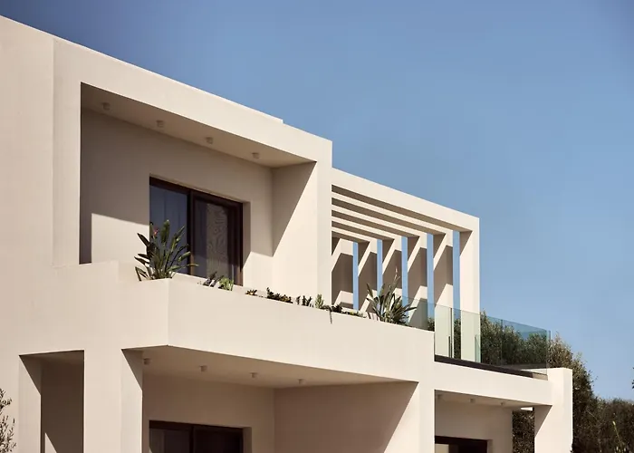 Soleil Luxury Villas