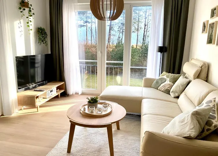 Ferienwohnung Dünensegler