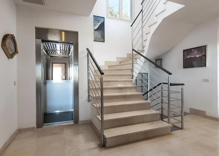 Villa Bendinat 10