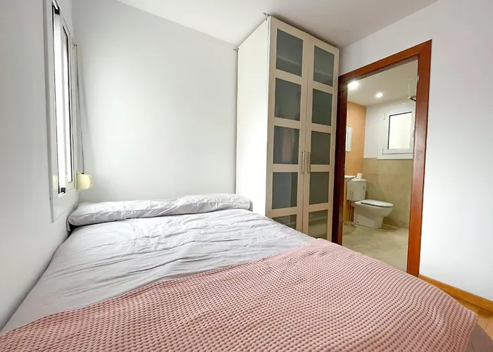 Apartment Picasso