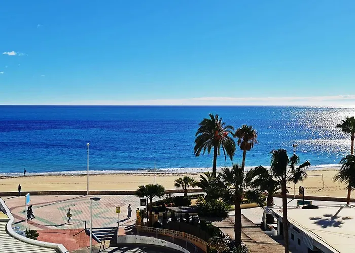 Timora Sea View New Apart' Hipocampos