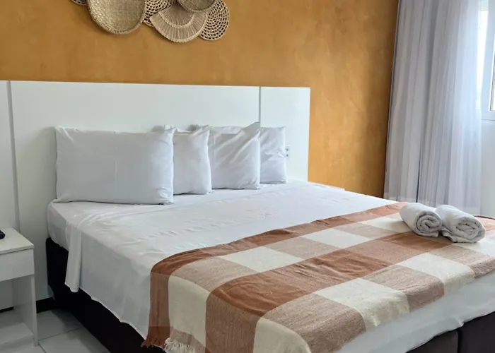 Ponta Negra Flat - Suahome