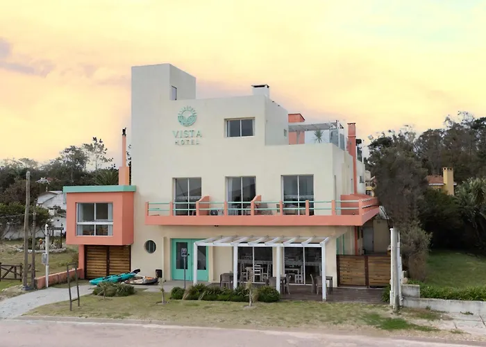 Hotel Vista La Floresta
