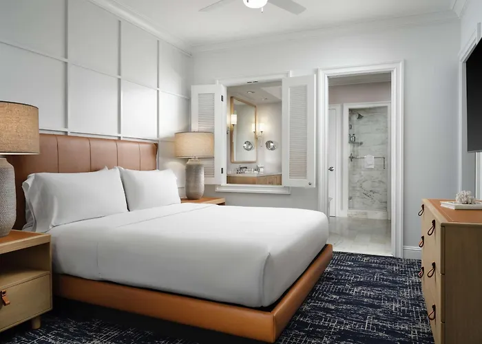 Beach Village At The Del, Lxr Hotels & Resorts