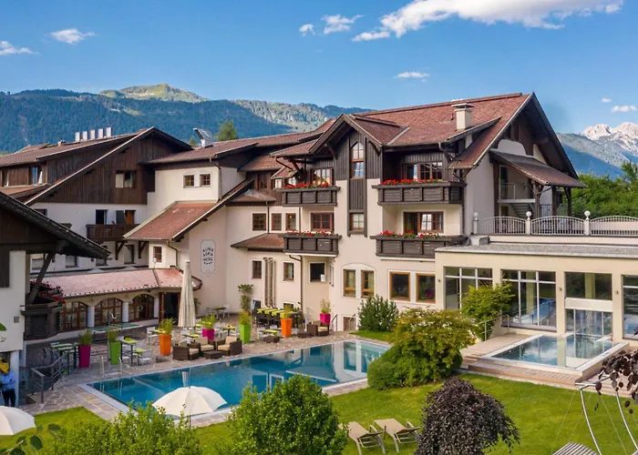 Alpen Adria Hotel&Spa
