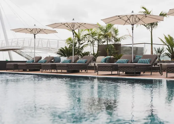 Hotel Marina Atlantico