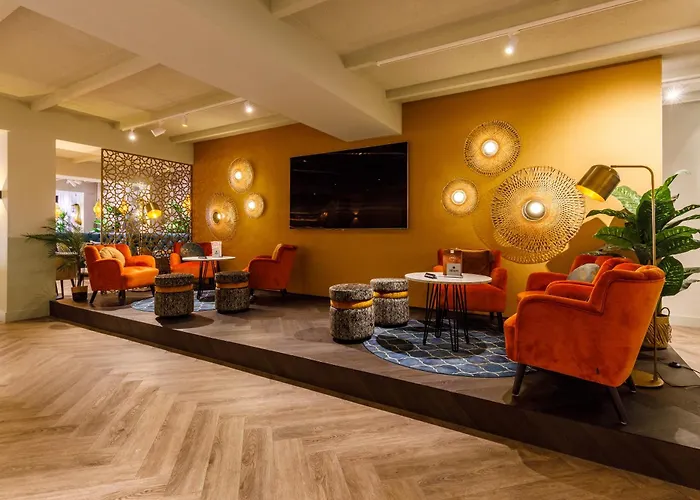 Hotel Restaurant Piccard Vlissingen