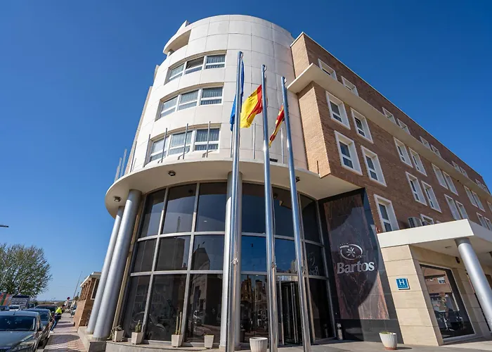 Hotel Bartos