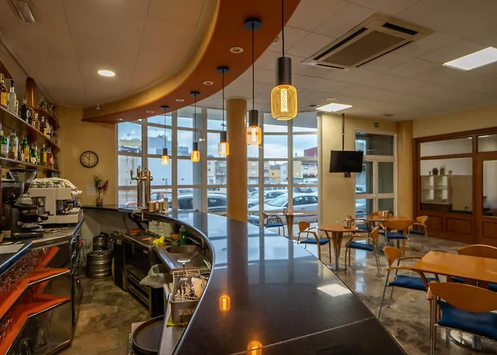 Hotel Bartos