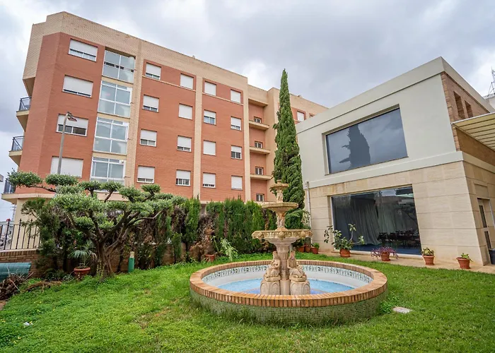 Hotel Bartos
