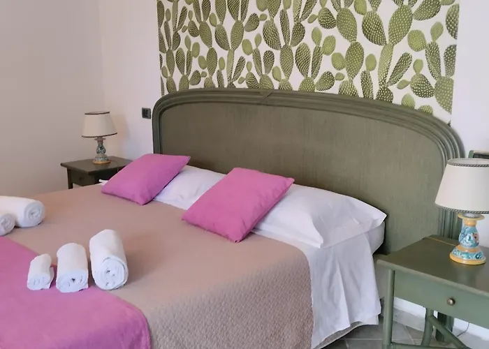 Valle di Mare Country Resort