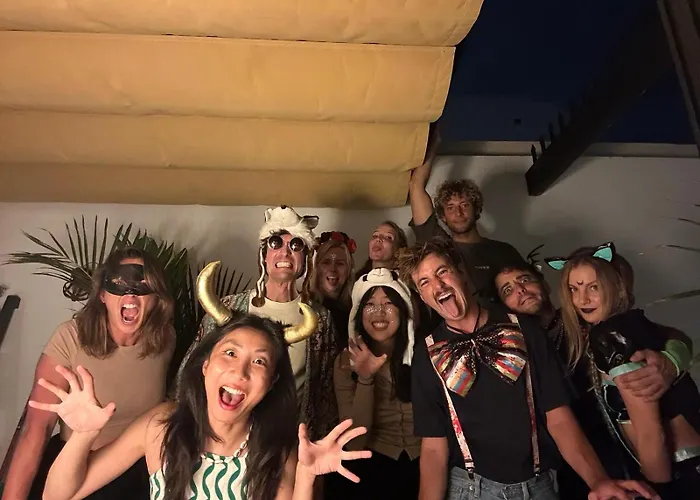 Coco Surfhouse - Coworking Coliving